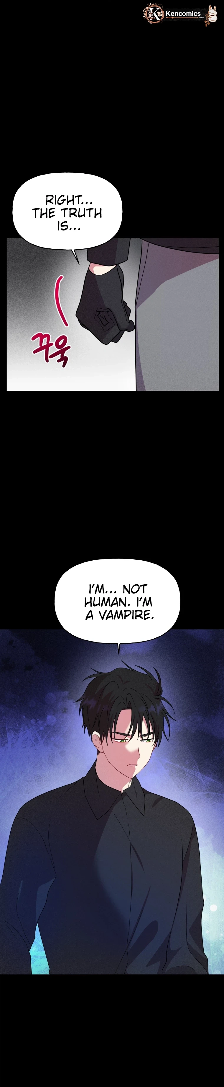 The Dukedom Is Inhabited by a Monster Chapter 12 page 19