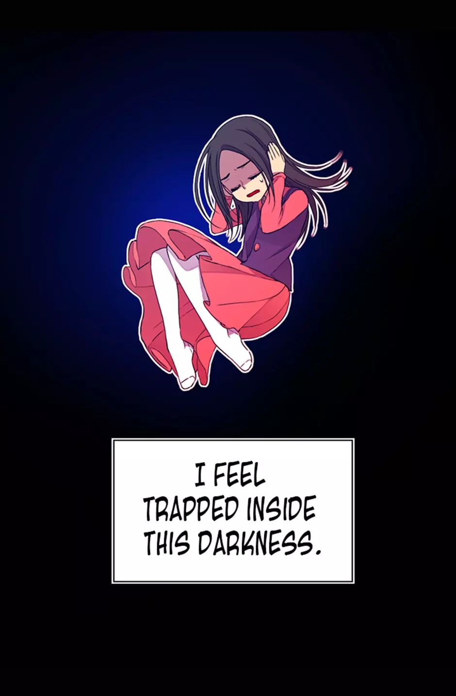 They Say I Was Born a Kings Daughter Chapter 12 page 13