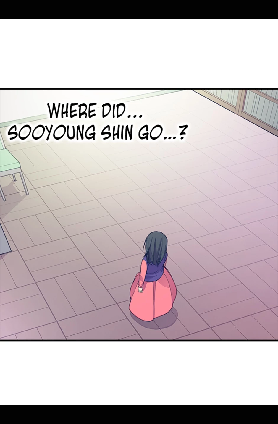 They Say I Was Born a Kings Daughter Chapter 12 page 20
