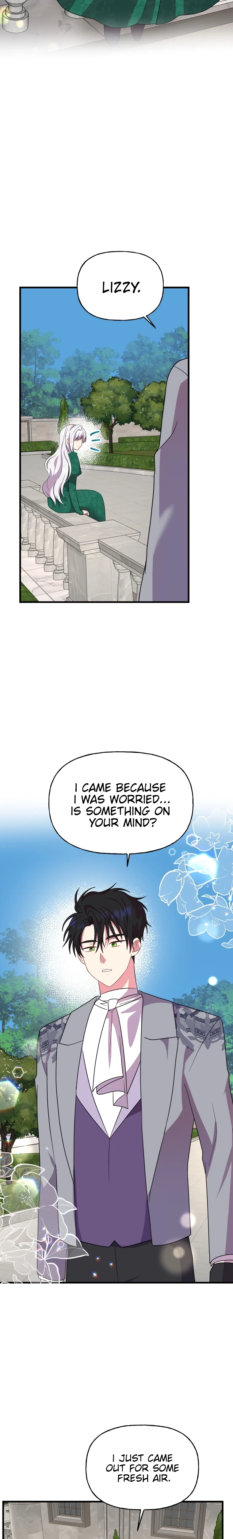 The Dukedom Is Inhabited by a Monster Chapter 12 page 12