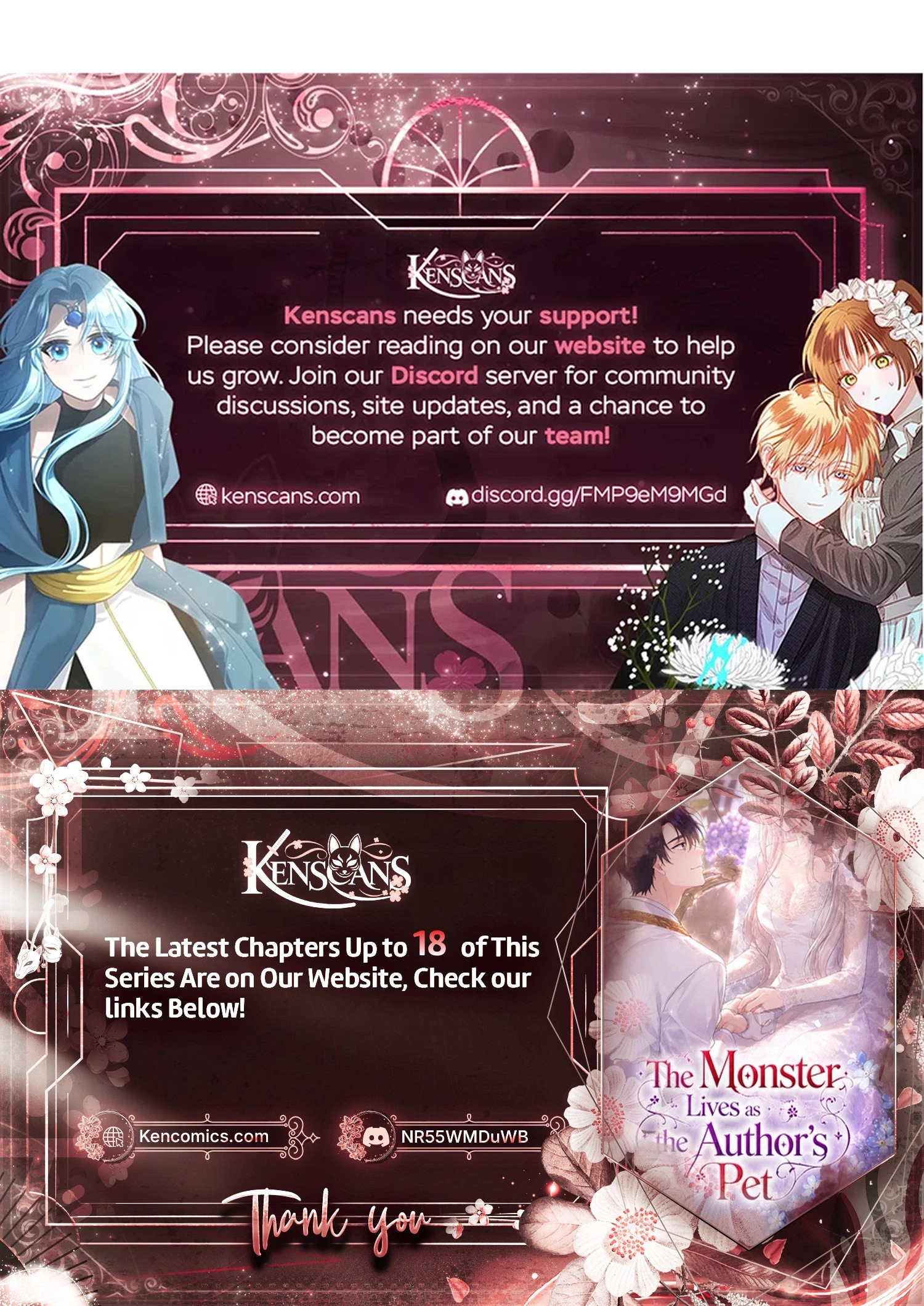 The Dukedom Is Inhabited by a Monster Chapter 12 page 32