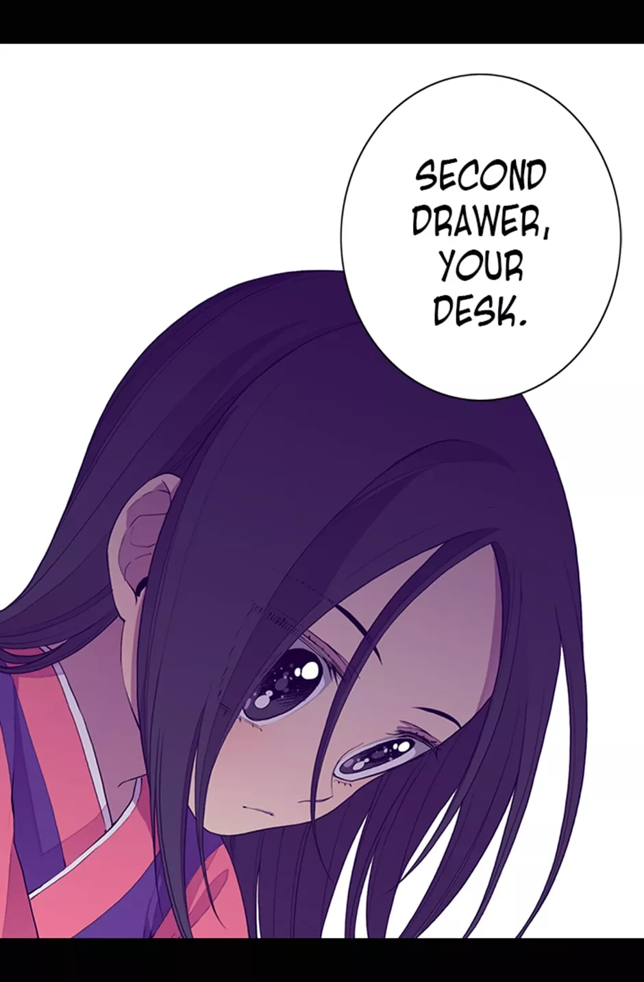 They Say I Was Born a Kings Daughter Chapter 12 page 26
