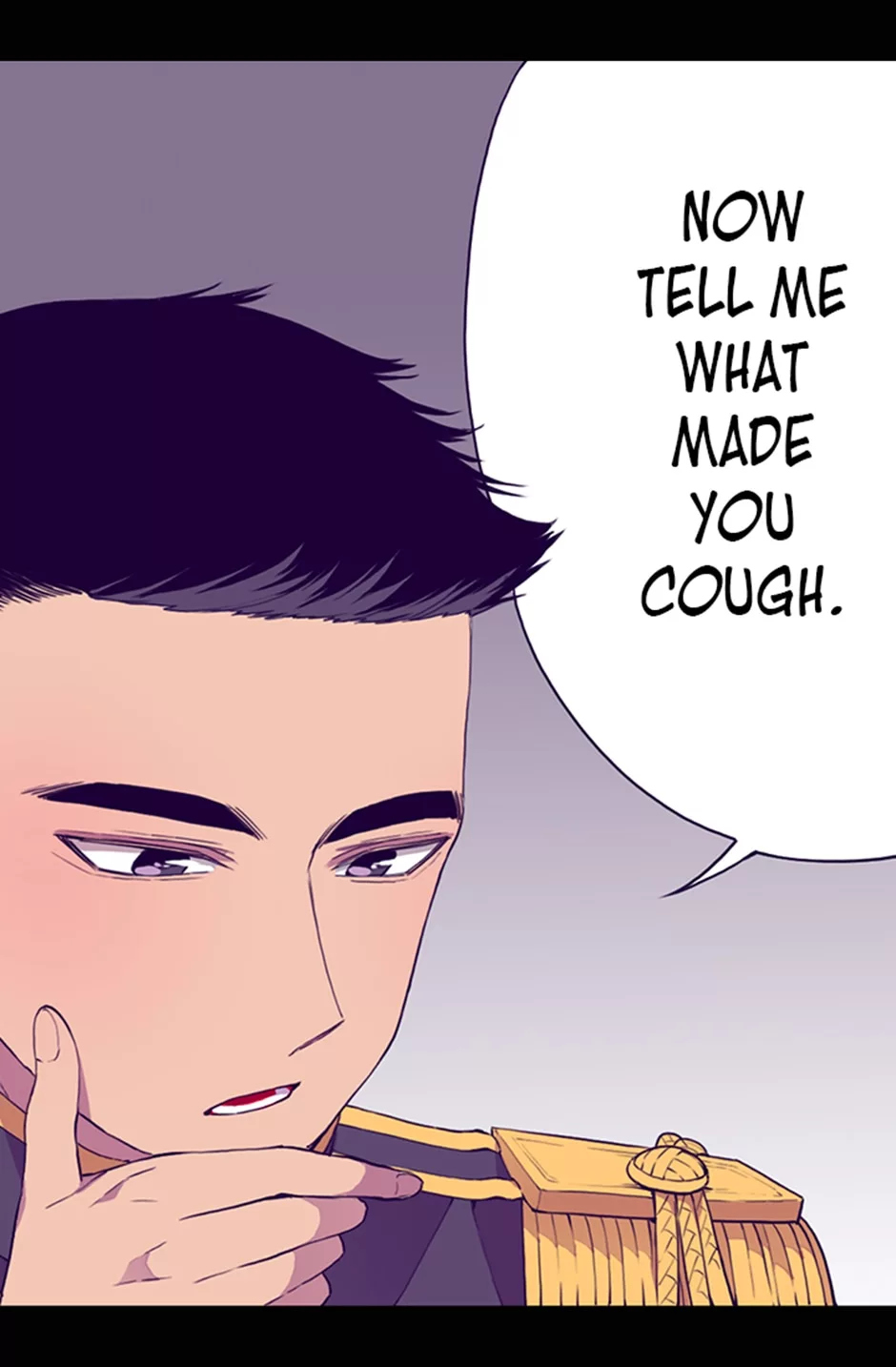 They Say I Was Born a Kings Daughter Chapter 12 page 50