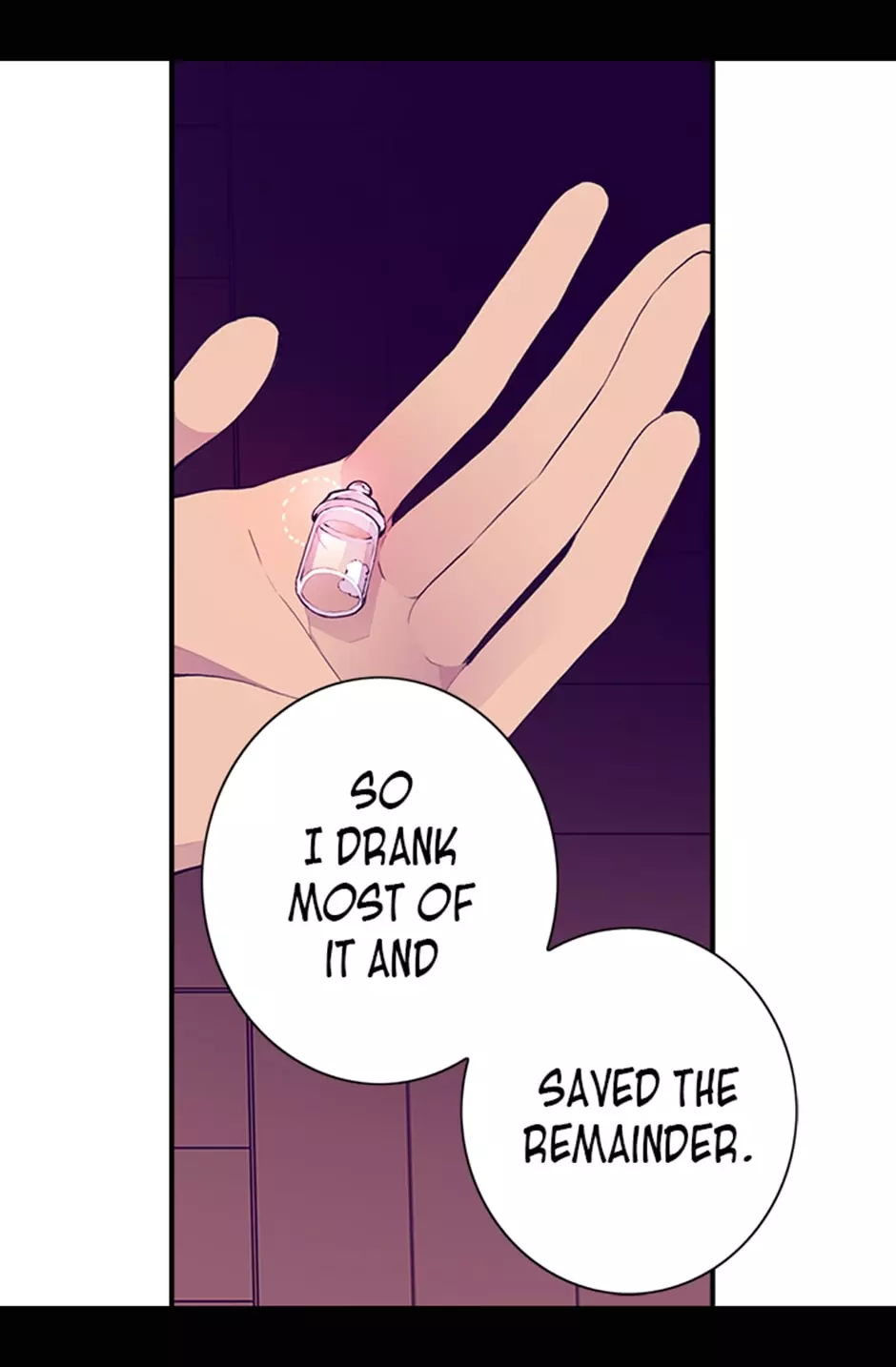 They Say I Was Born a Kings Daughter Chapter 12 page 56