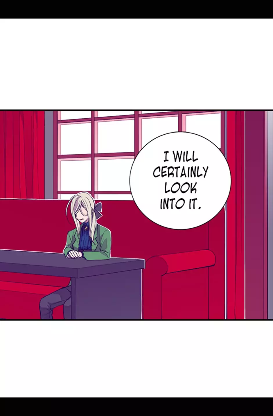 They Say I Was Born a Kings Daughter Chapter 12 page 70