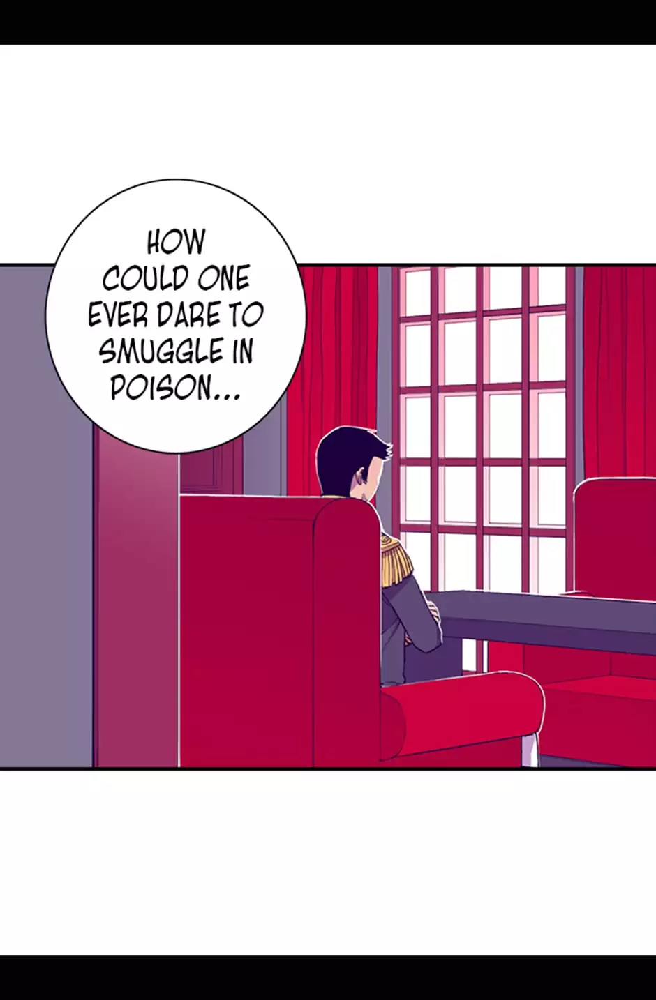 They Say I Was Born a Kings Daughter Chapter 12 page 69
