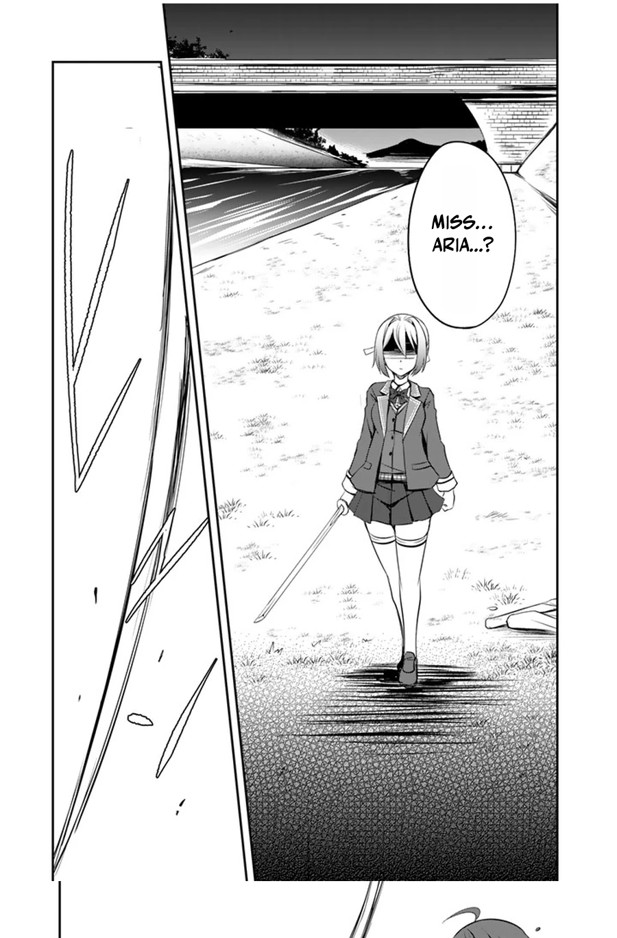 Hakkou Shounen no Shiawase na Majutsu Kakumei Chapter 8 page 6
