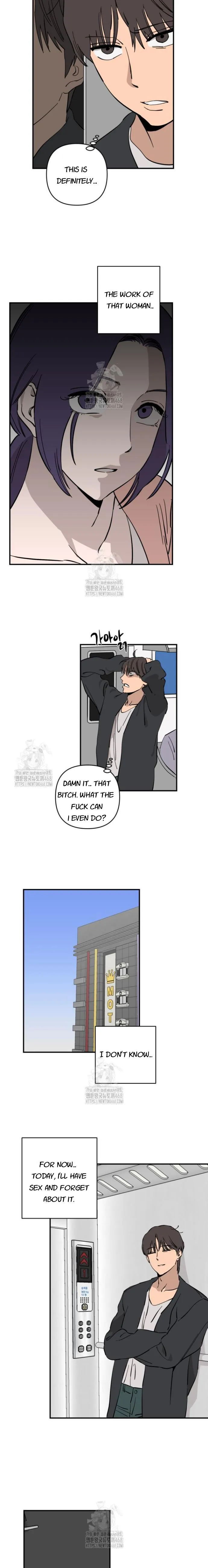 I'm a Part-Time Top Chapter 12 page 7