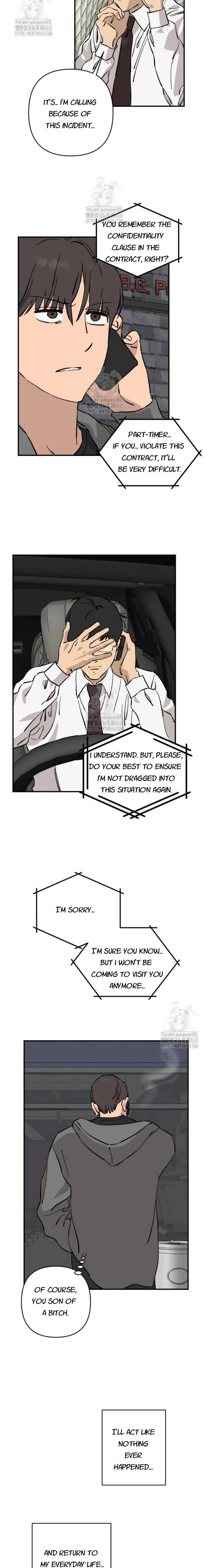 I'm a Part-Time Top Chapter 12 page 4