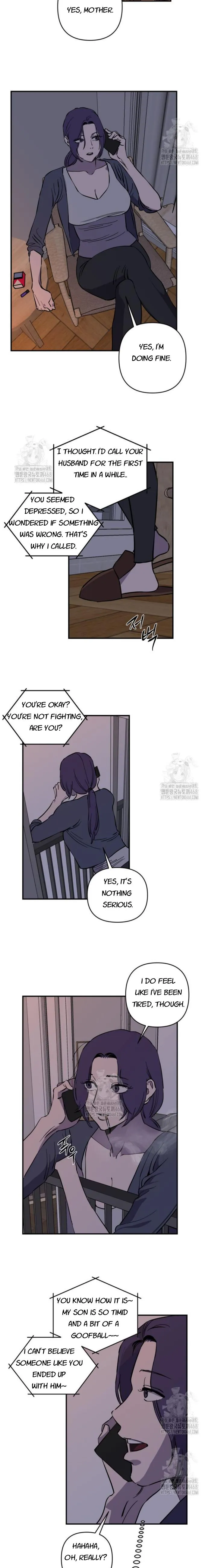 I'm a Part-Time Top Chapter 12 page 11
