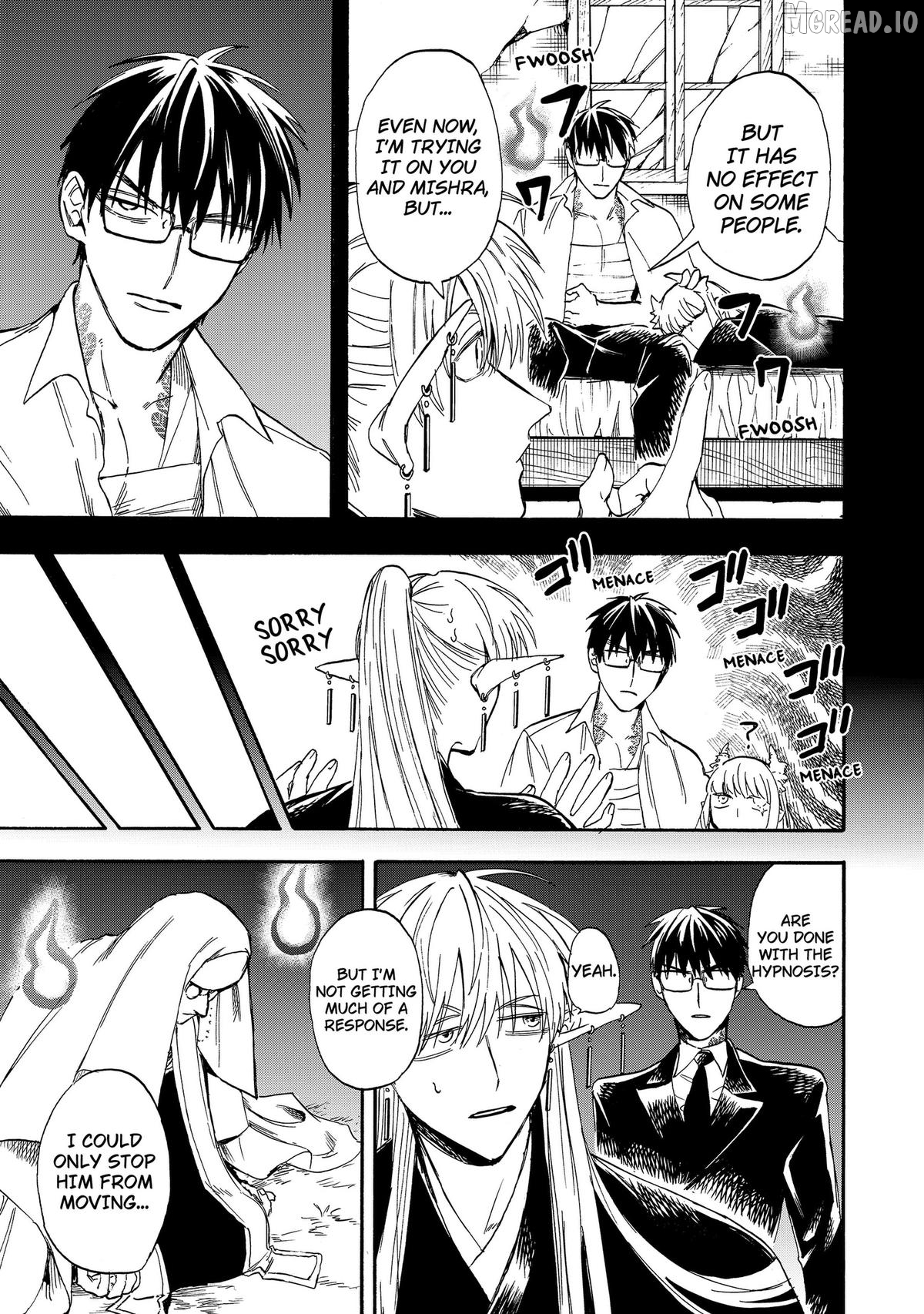 Yuusha Izoku Chapter 13 page 7