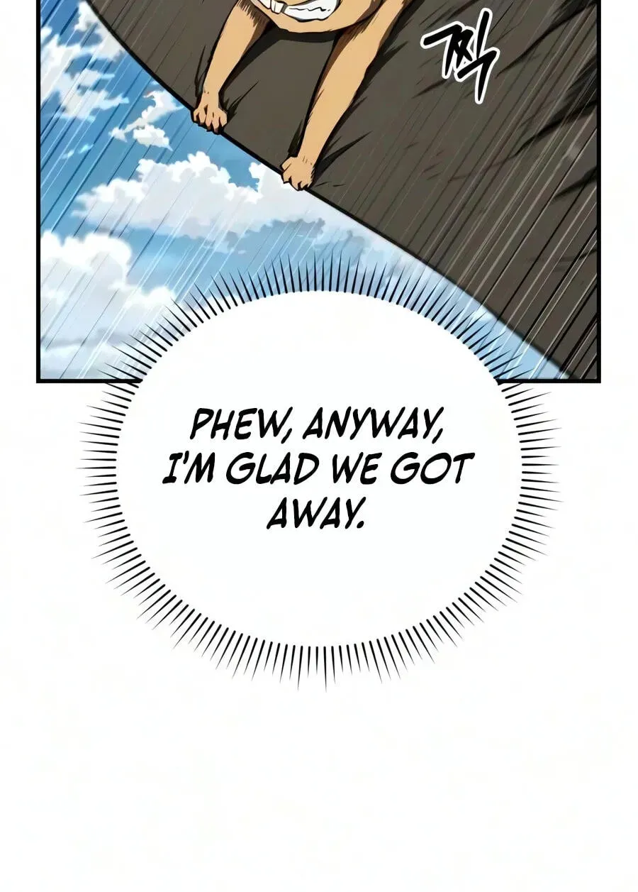 The Seventh Prince Wants to Bail Chapter 13 page 40