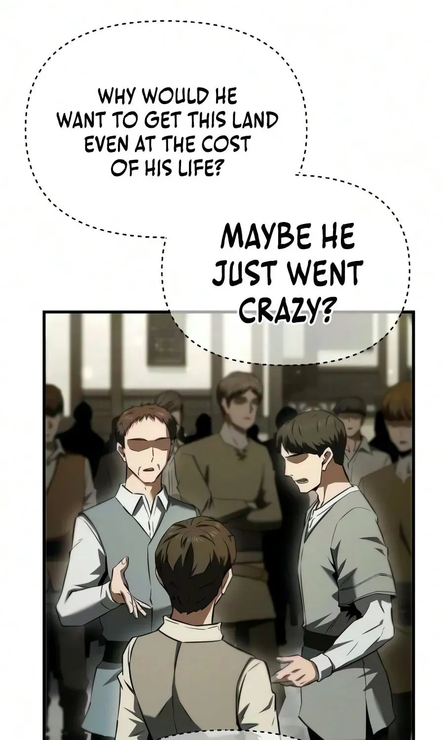 The Seventh Prince Wants to Bail Chapter 13 page 53