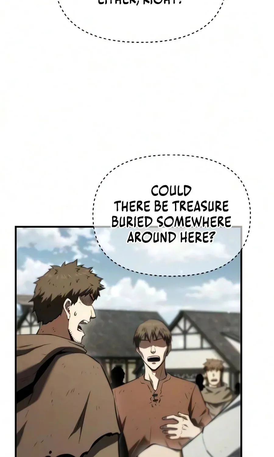 The Seventh Prince Wants to Bail Chapter 13 page 55