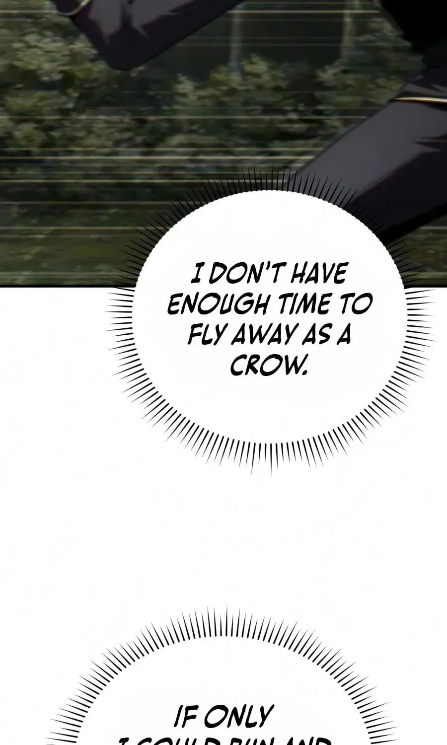 The Seventh Prince Wants to Bail Chapter 13 page 27