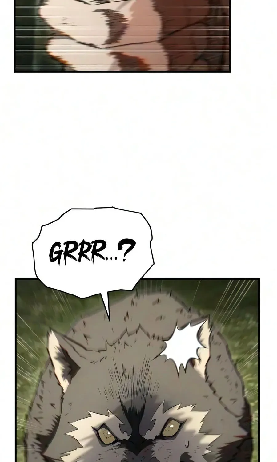 The Seventh Prince Wants to Bail Chapter 13 page 33