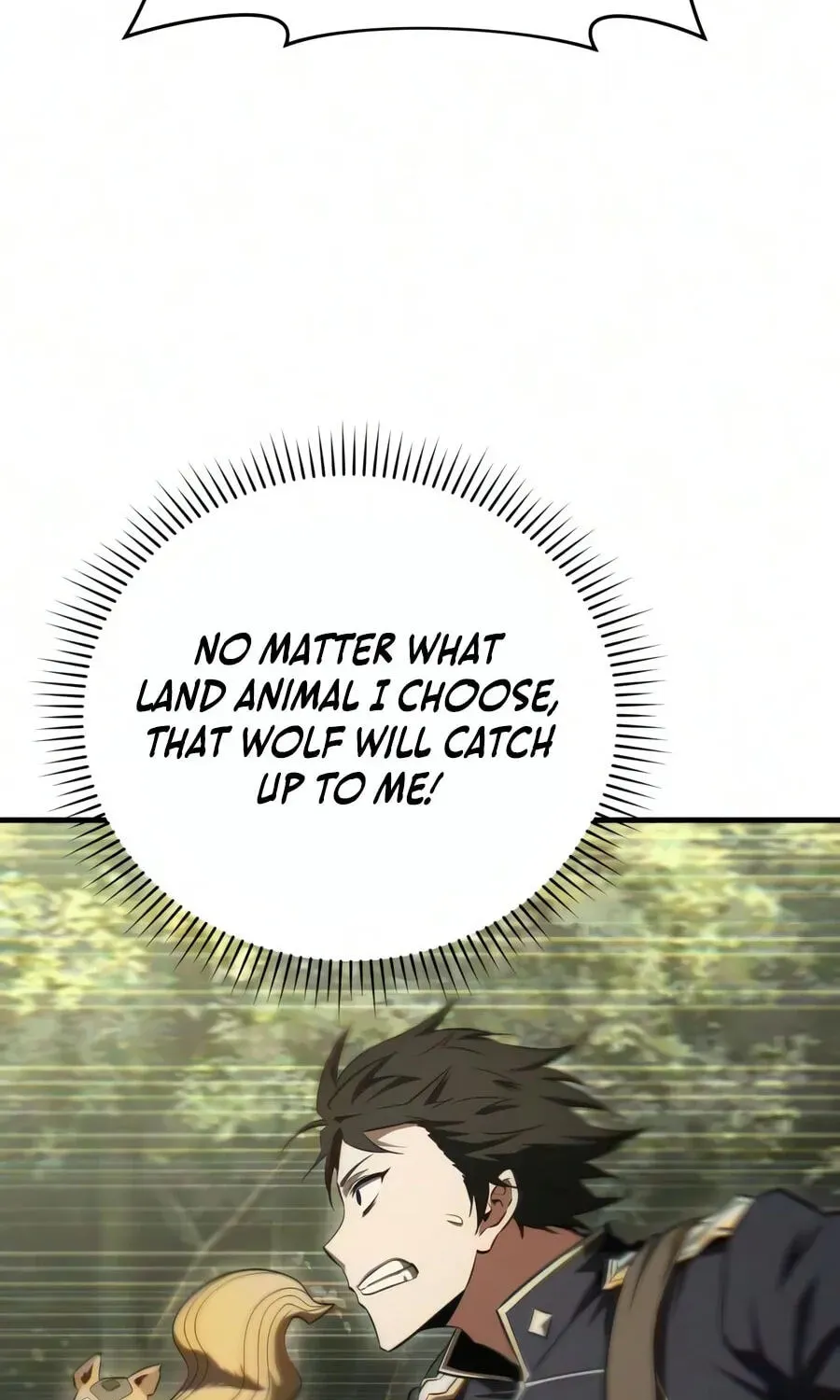The Seventh Prince Wants to Bail Chapter 13 page 25