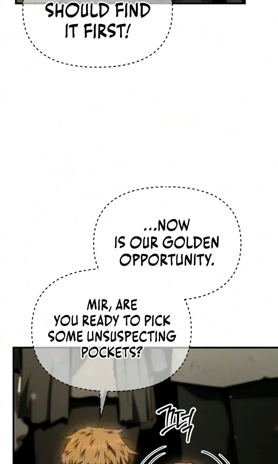 The Seventh Prince Wants to Bail Chapter 13 page 57