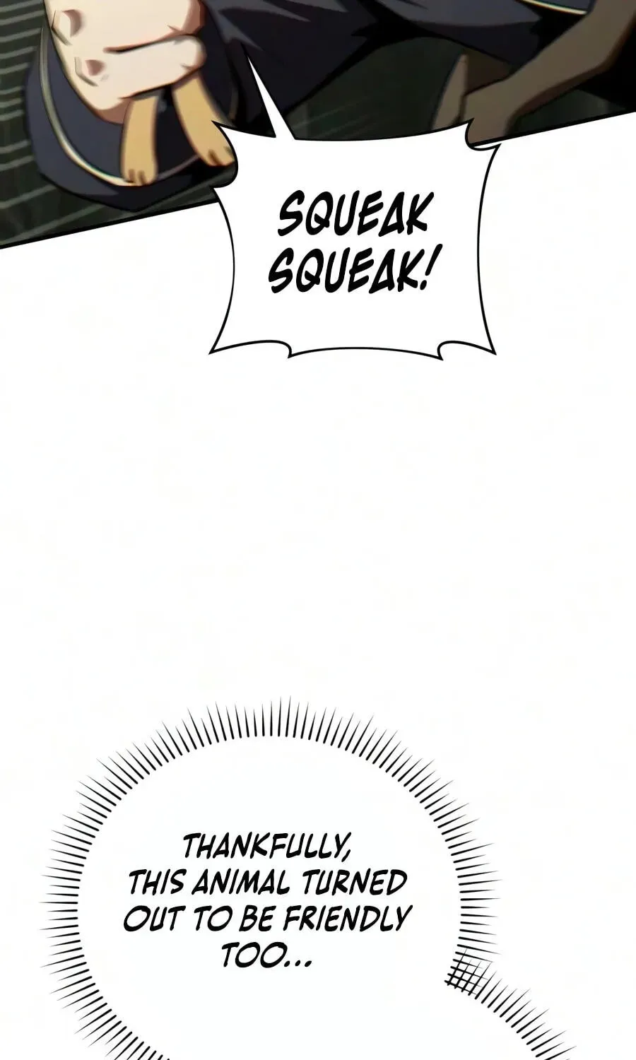 The Seventh Prince Wants to Bail Chapter 13 page 12