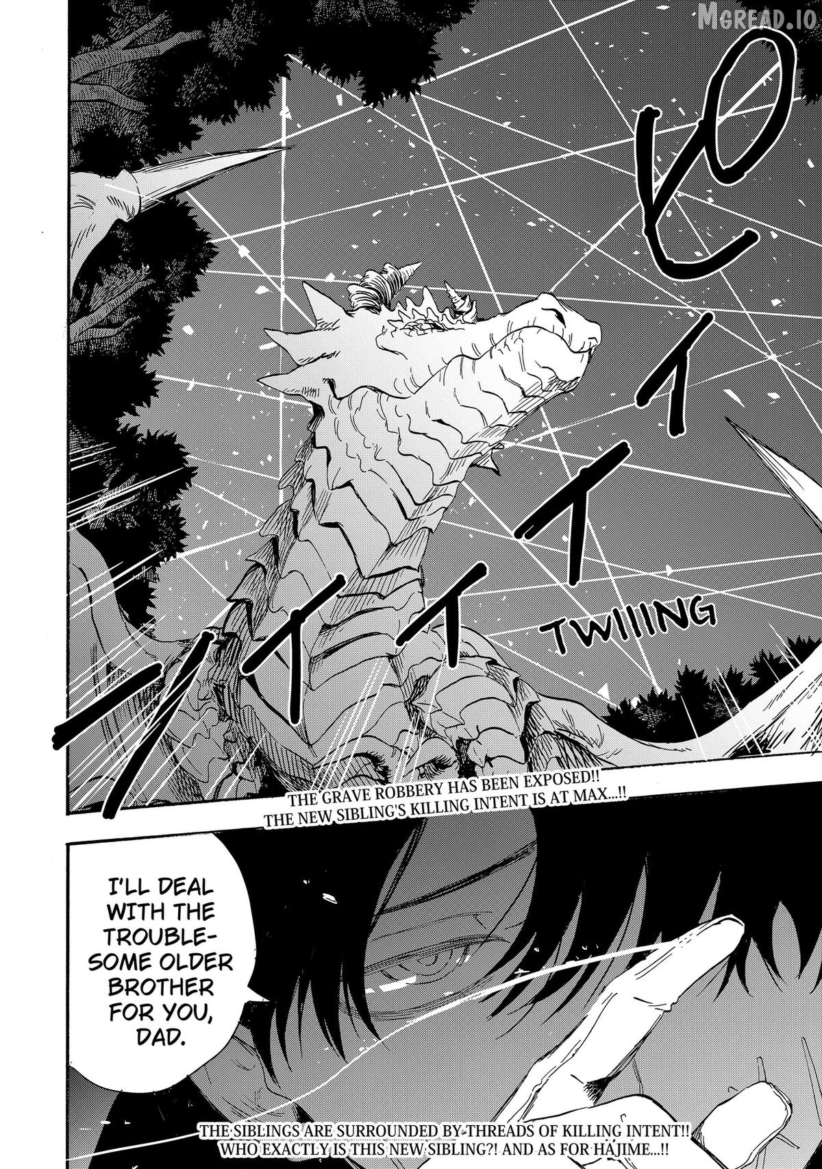 Yuusha Izoku Chapter 13 page 18