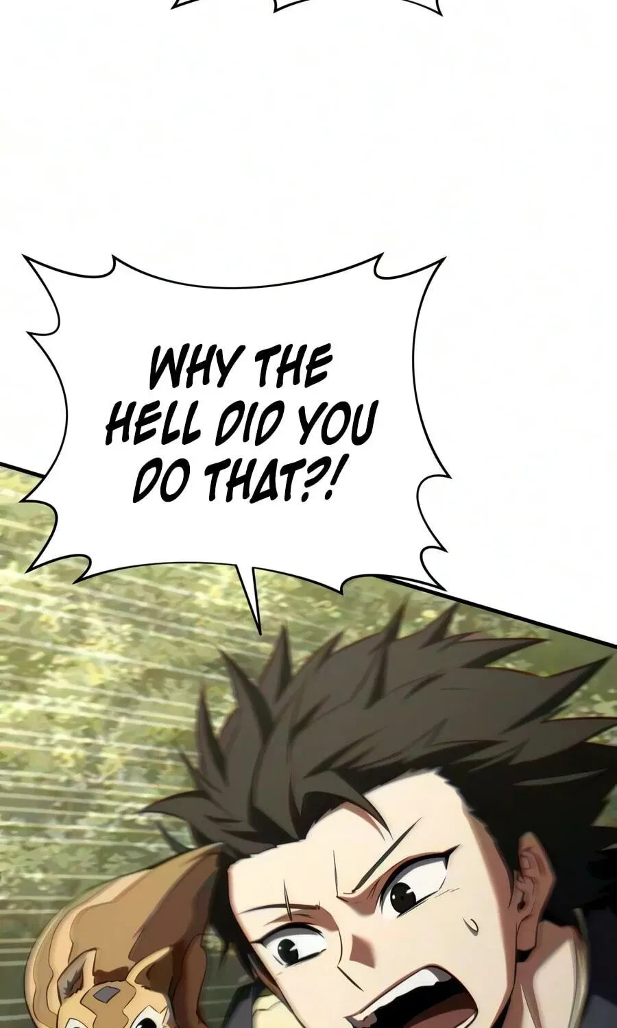 The Seventh Prince Wants to Bail Chapter 13 page 10