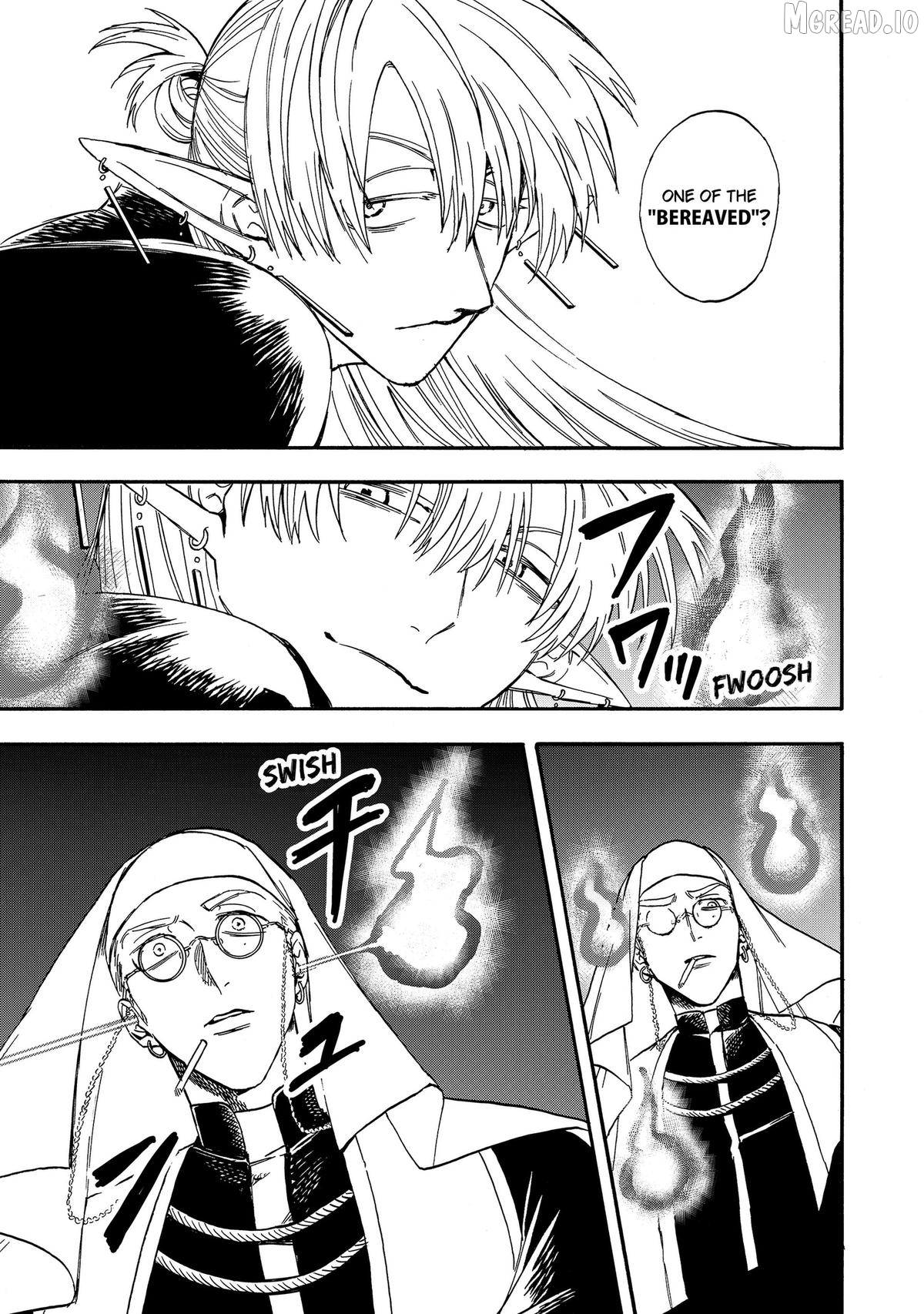 Yuusha Izoku Chapter 13 page 5