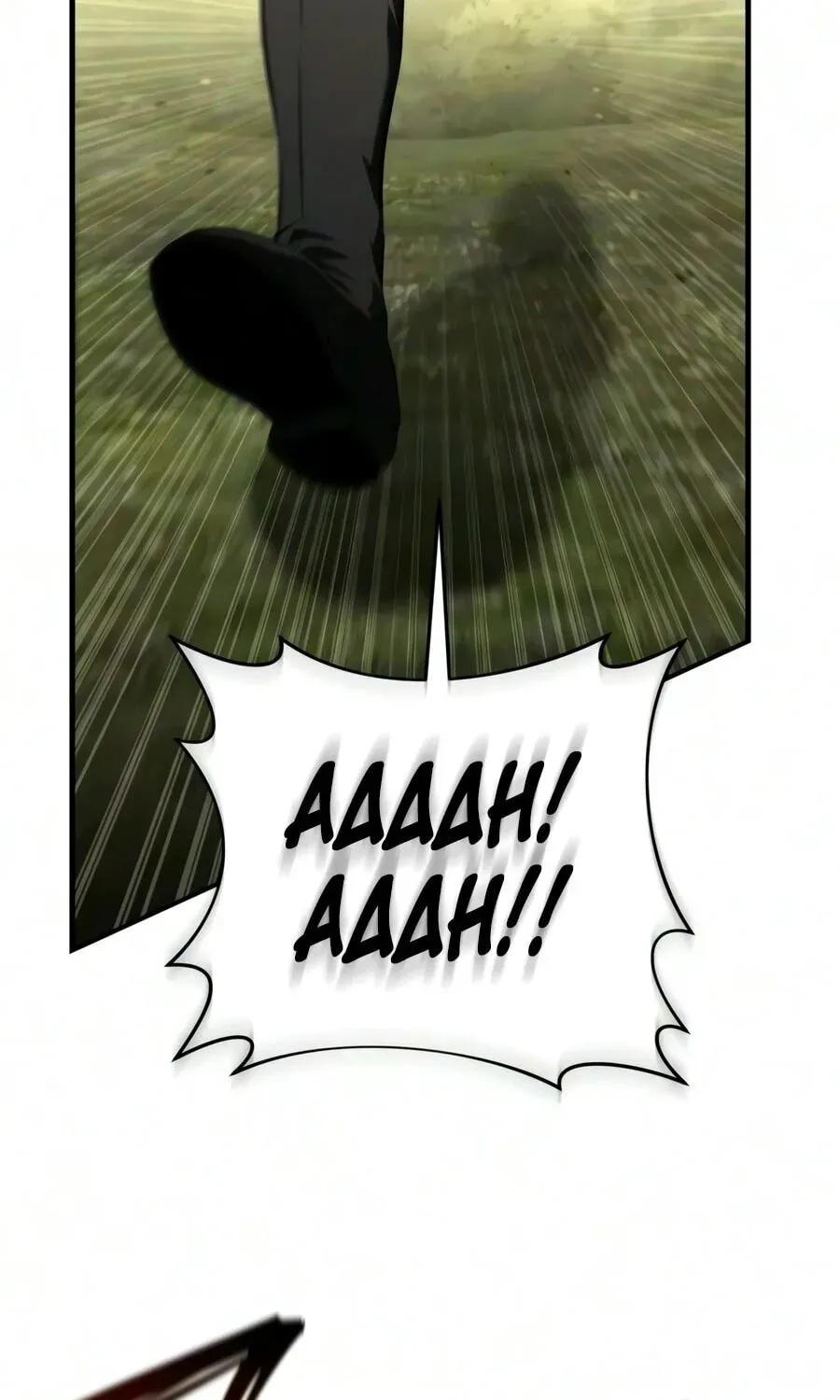 The Seventh Prince Wants to Bail Chapter 13 page 4