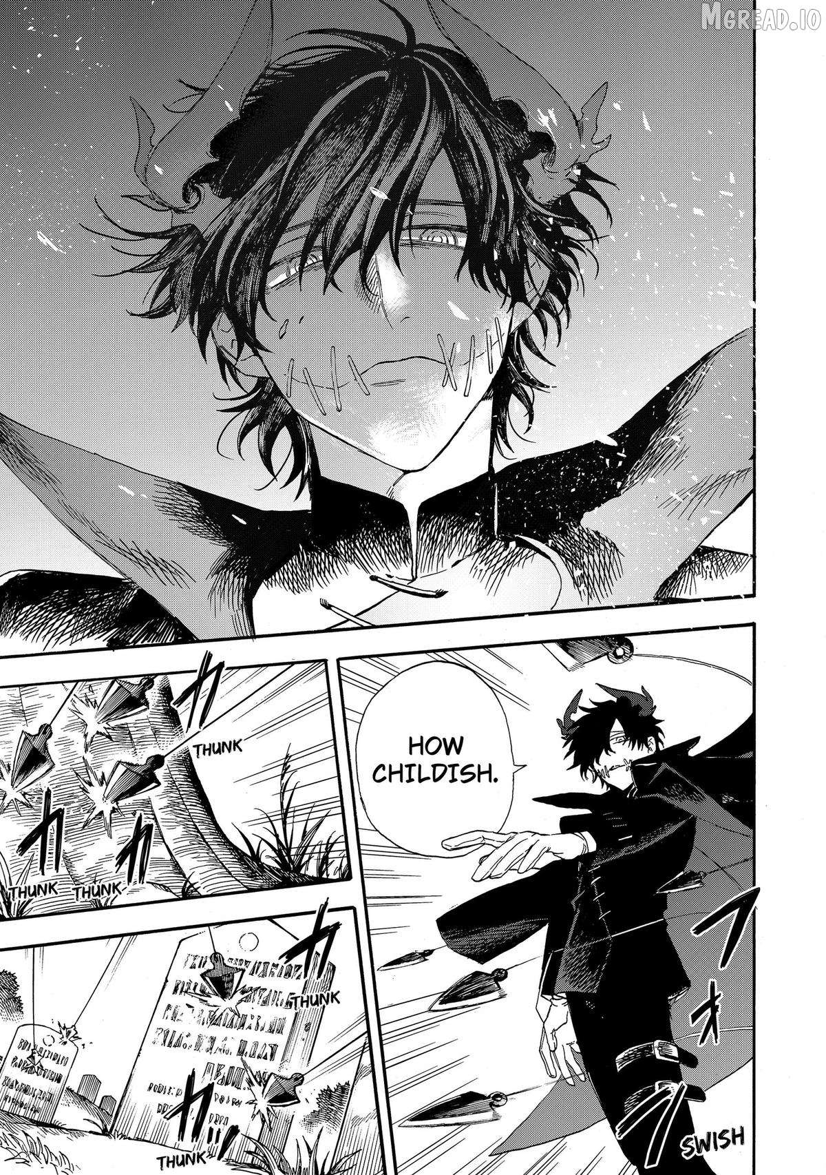 Yuusha Izoku Chapter 13 page 17