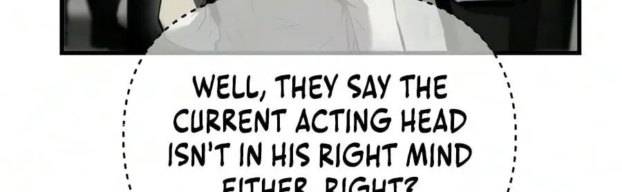 The Seventh Prince Wants to Bail Chapter 13 page 54