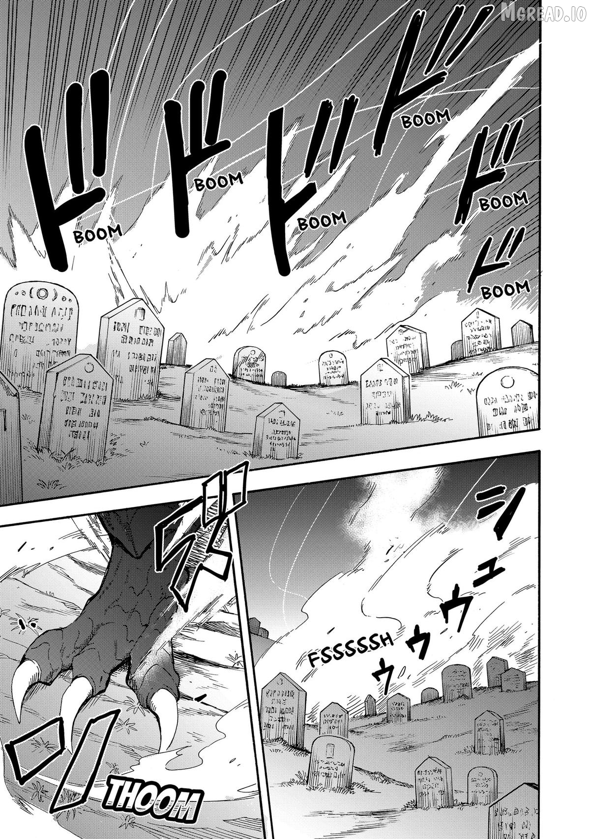 Yuusha Izoku Chapter 13 page 13