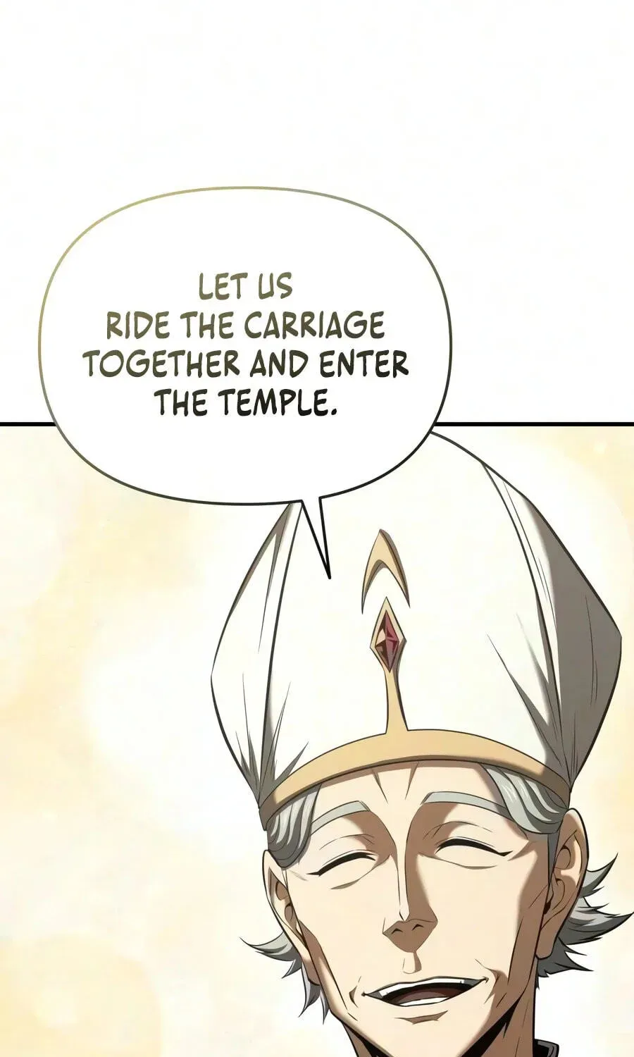 The Seventh Prince Wants to Bail Chapter 13 page 140
