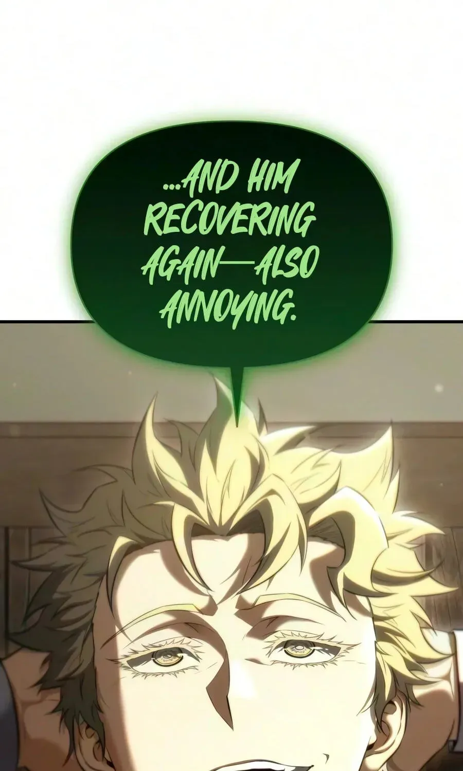 The Seventh Prince Wants to Bail Chapter 13 page 208