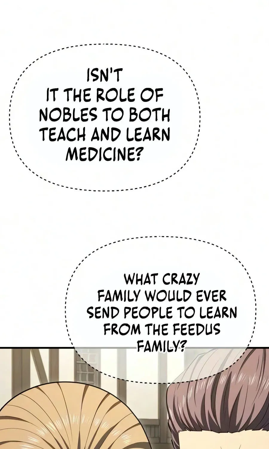 The Seventh Prince Wants to Bail Chapter 13 page 91