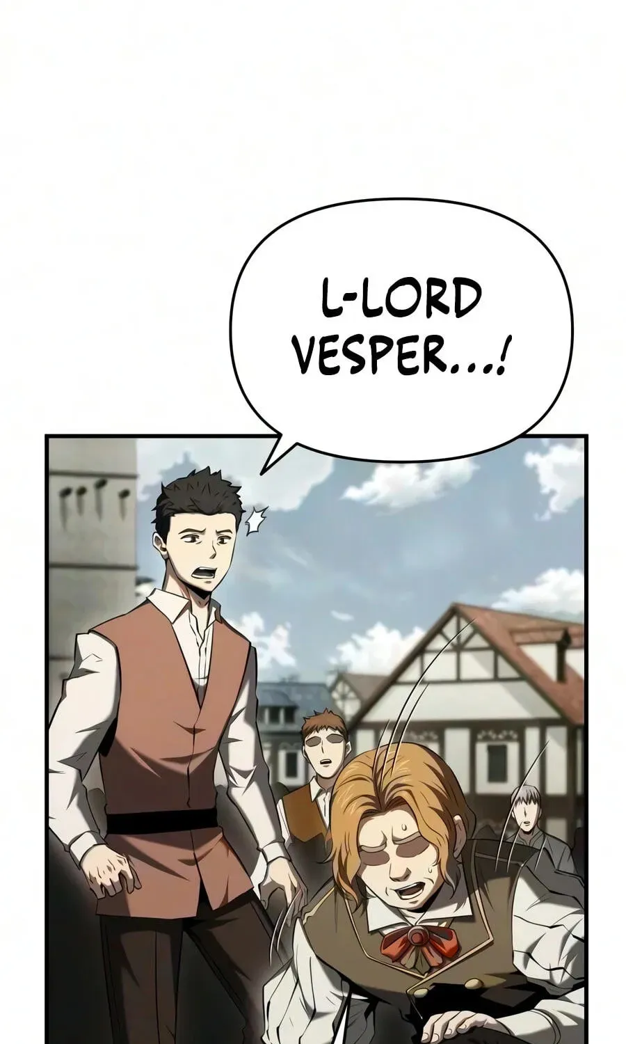 The Seventh Prince Wants to Bail Chapter 13 page 112