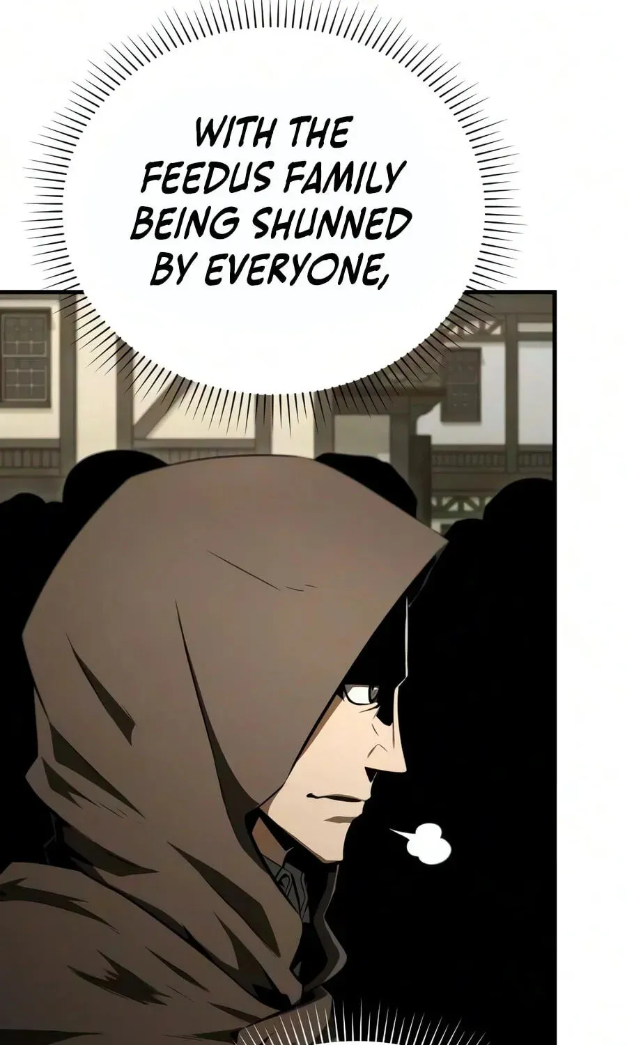 The Seventh Prince Wants to Bail Chapter 13 page 95