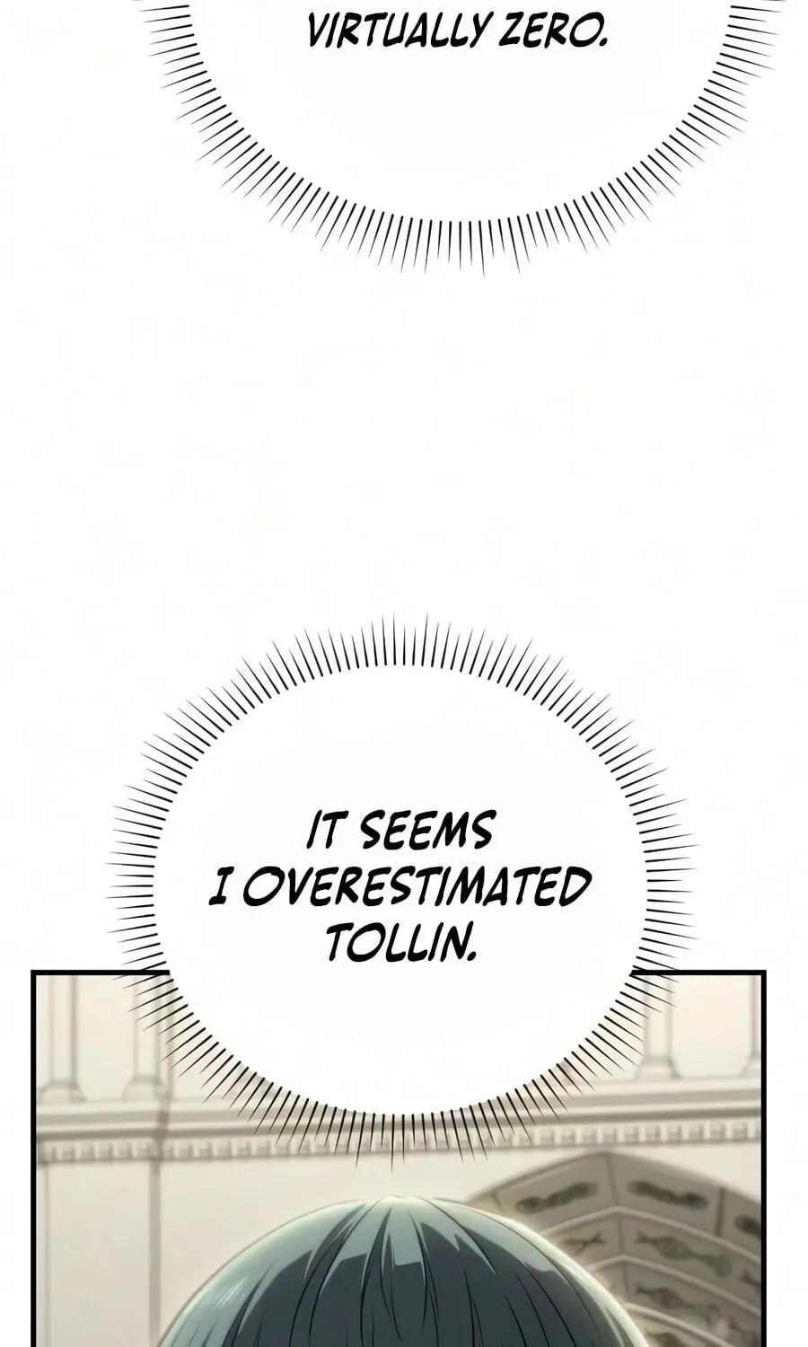 The Seventh Prince Wants to Bail Chapter 13 page 97