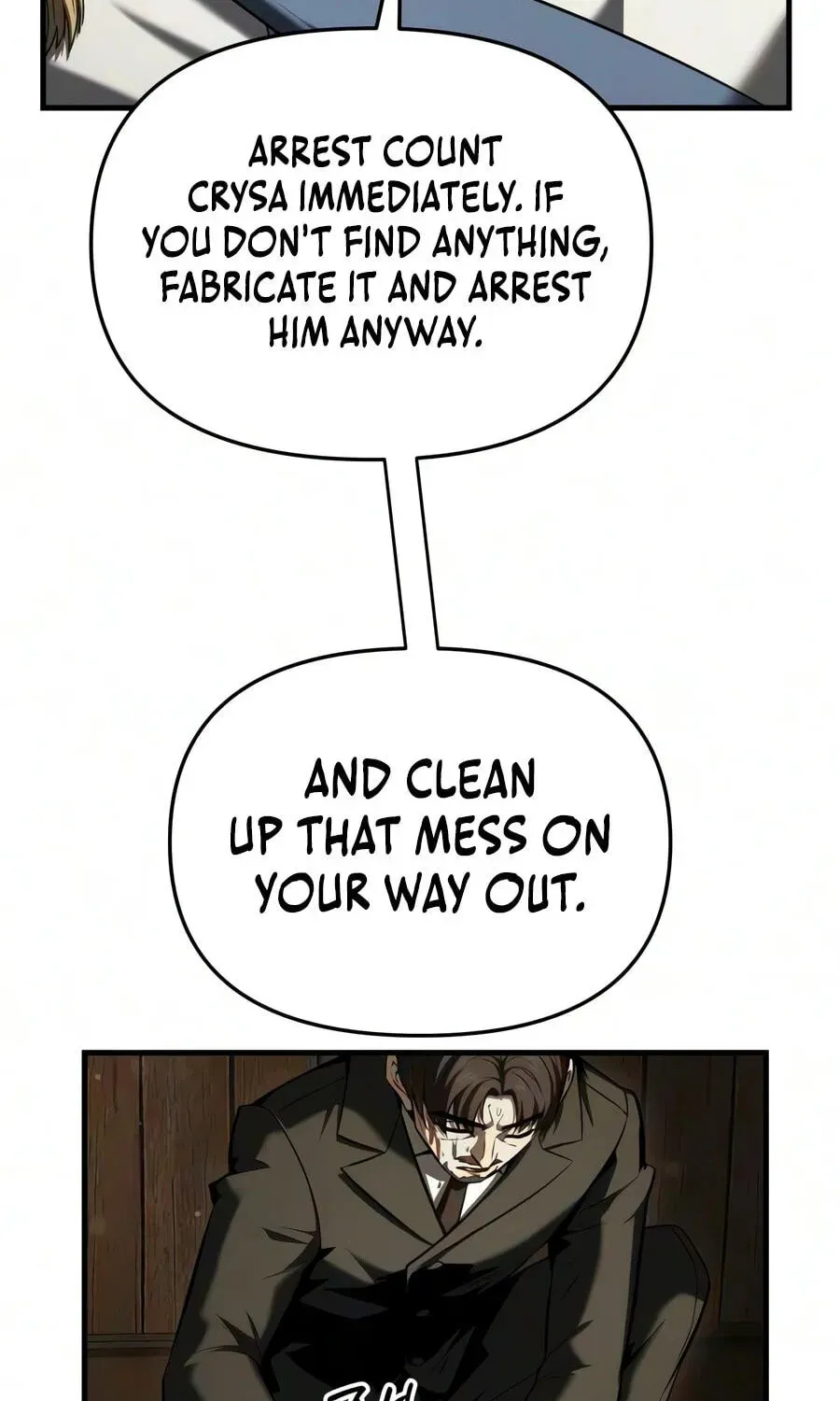 The Seventh Prince Wants to Bail Chapter 13 page 200