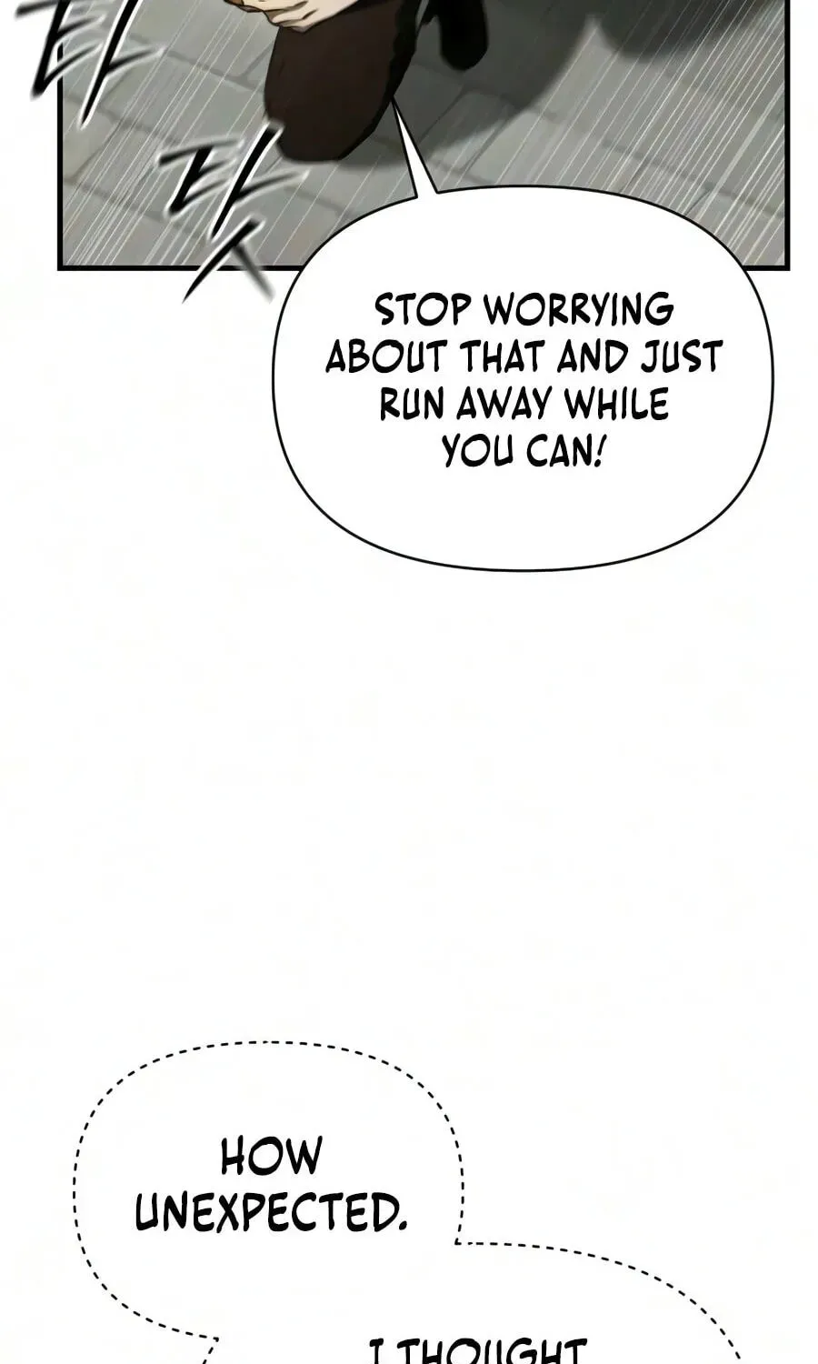 The Seventh Prince Wants to Bail Chapter 13 page 77
