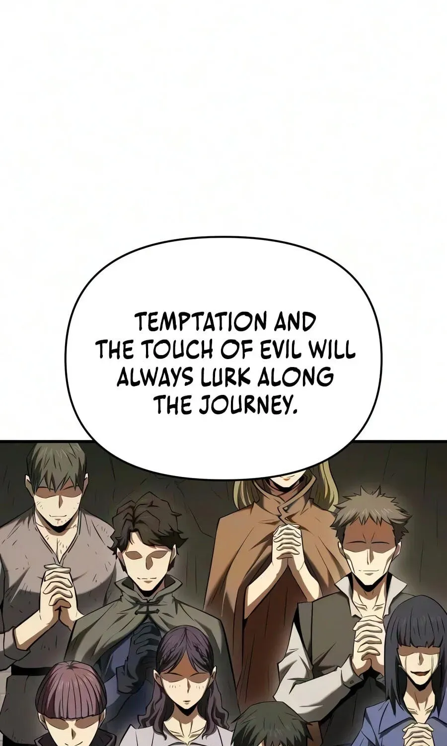 The Seventh Prince Wants to Bail Chapter 13 page 124