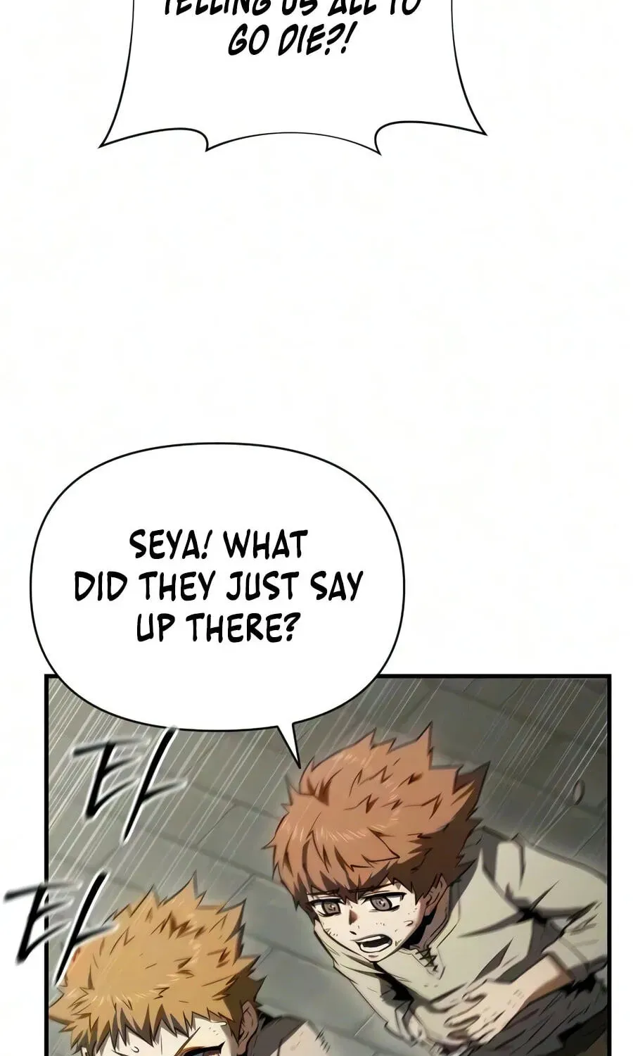 The Seventh Prince Wants to Bail Chapter 13 page 75