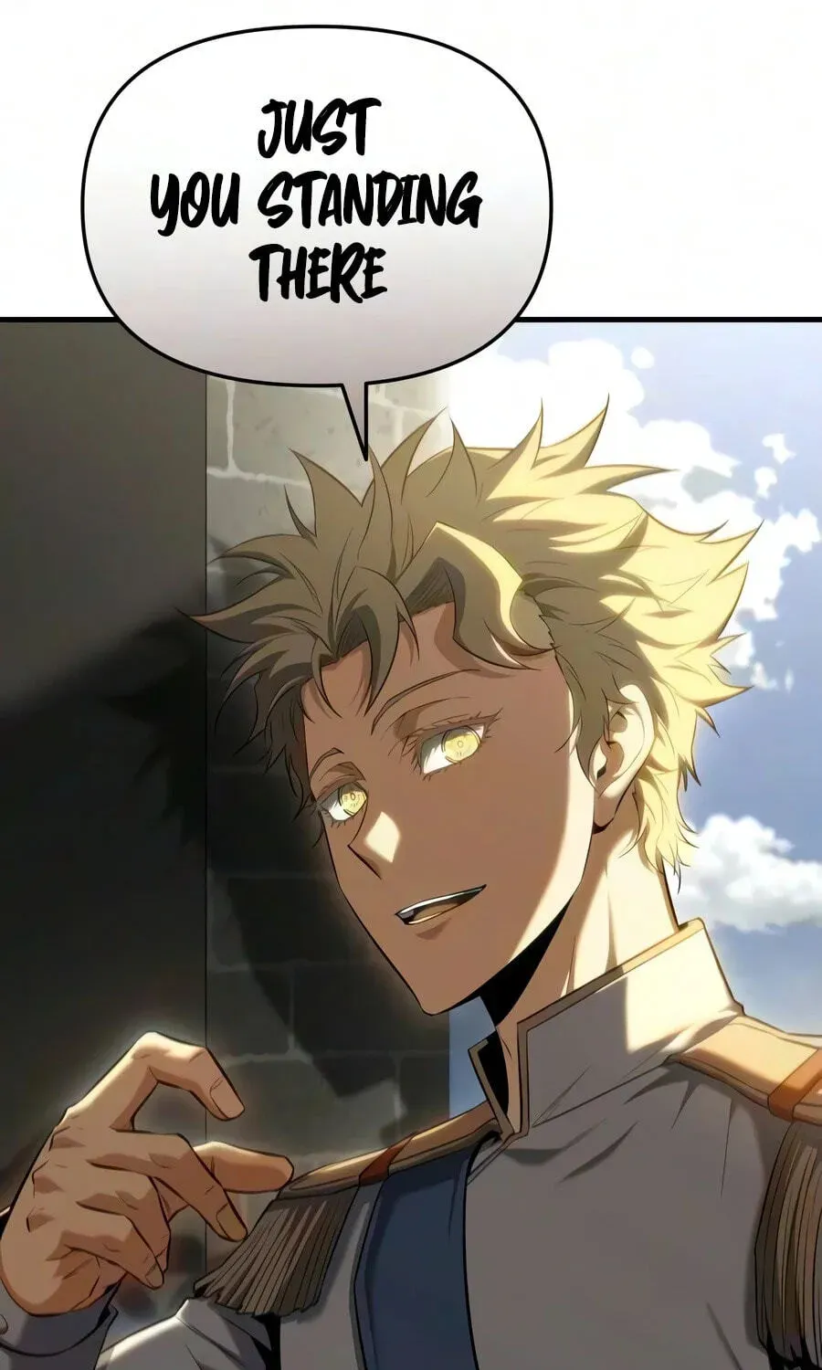 The Seventh Prince Wants to Bail Chapter 13 page 186