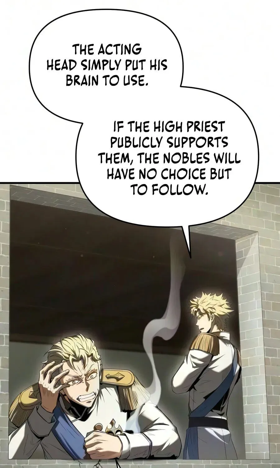The Seventh Prince Wants to Bail Chapter 13 page 166