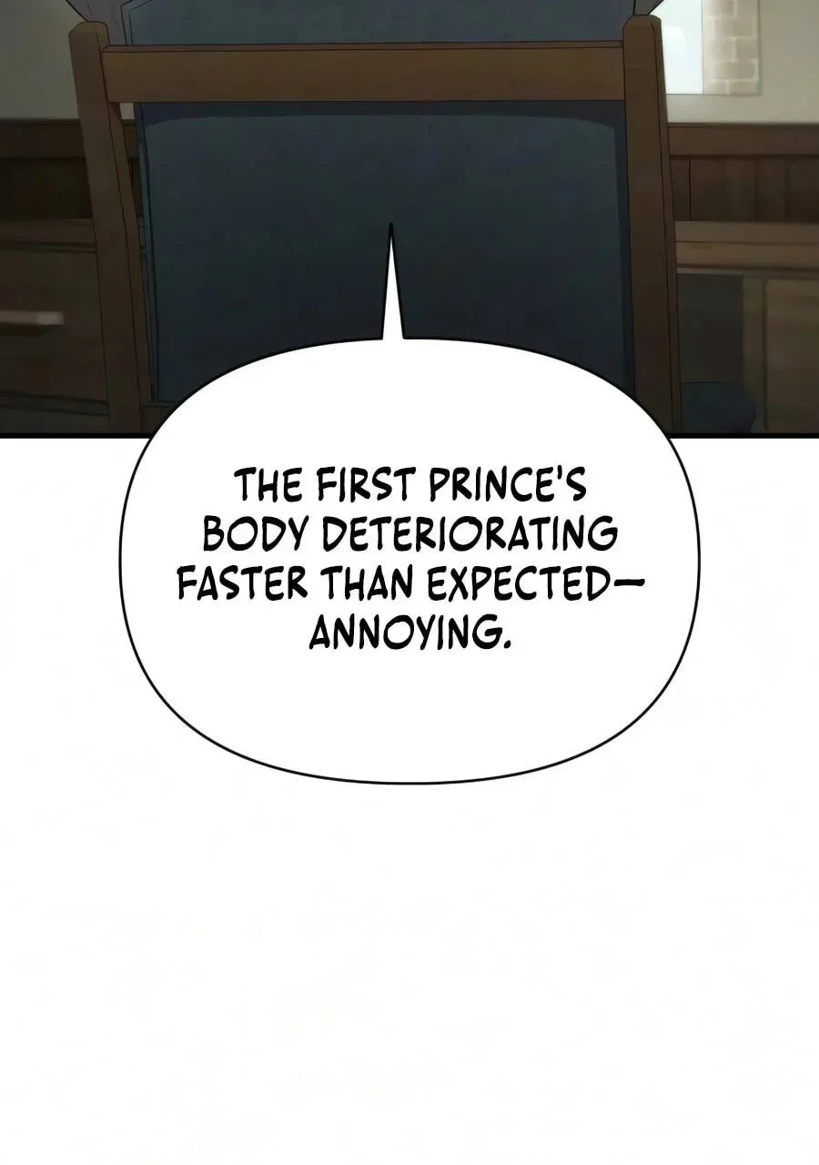 The Seventh Prince Wants to Bail Chapter 13 page 205