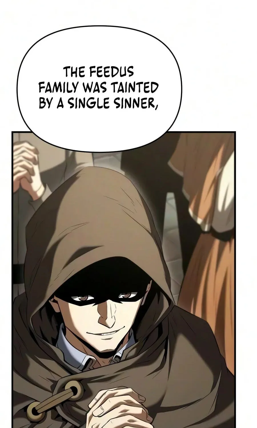 The Seventh Prince Wants to Bail Chapter 13 page 128
