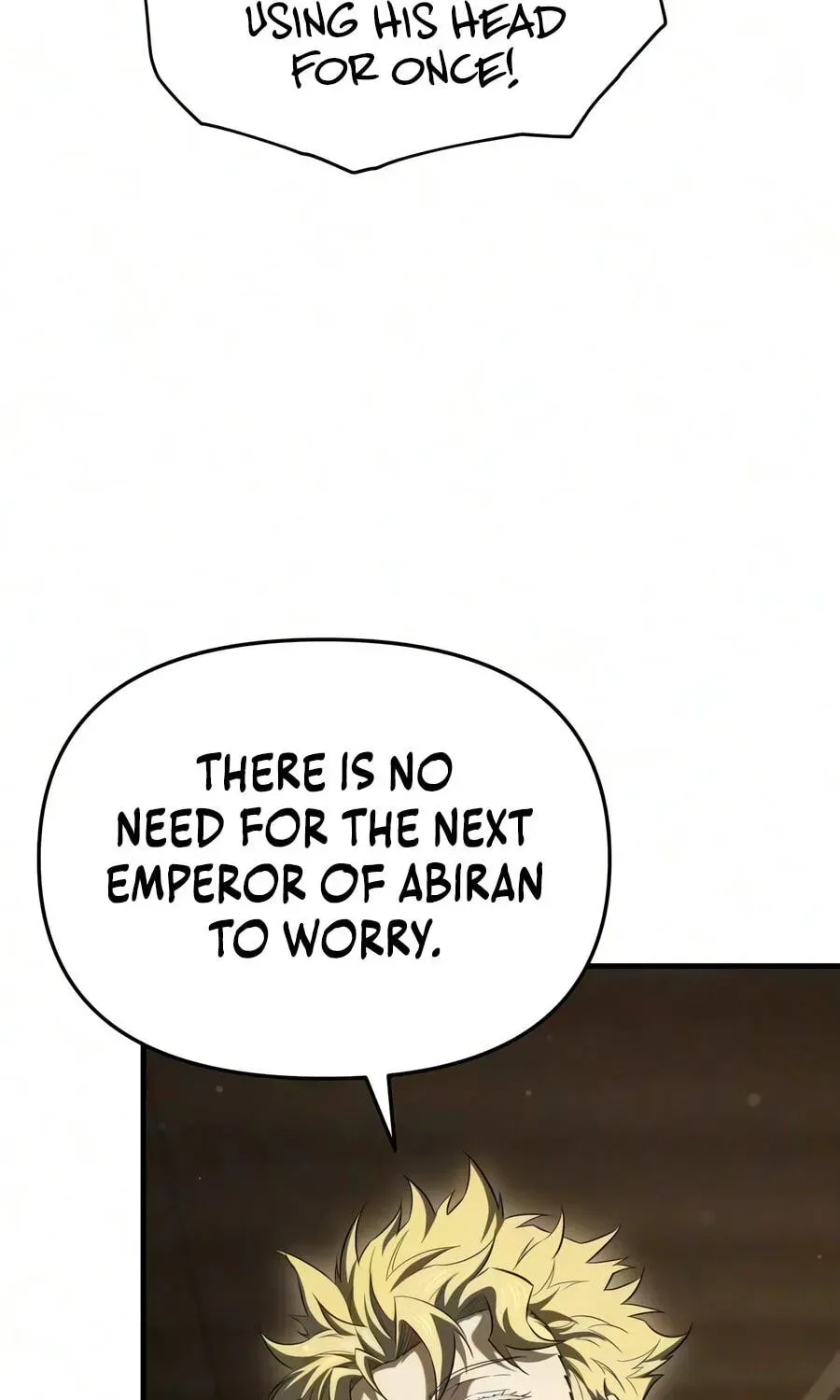 The Seventh Prince Wants to Bail Chapter 13 page 168