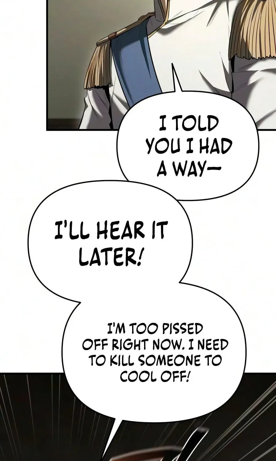 The Seventh Prince Wants to Bail Chapter 13 page 170
