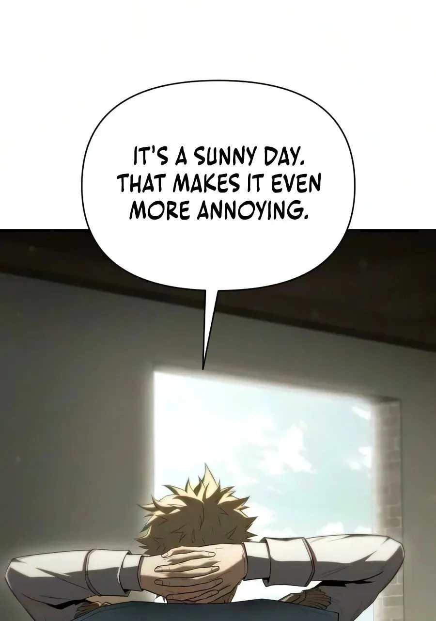 The Seventh Prince Wants to Bail Chapter 13 page 204