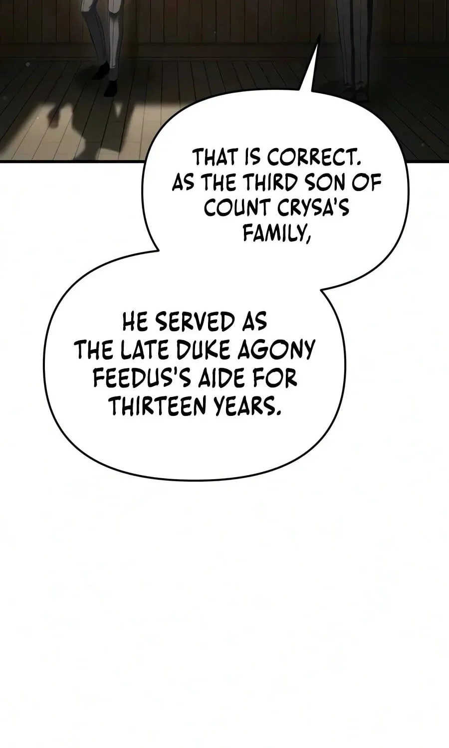 The Seventh Prince Wants to Bail Chapter 13 page 178