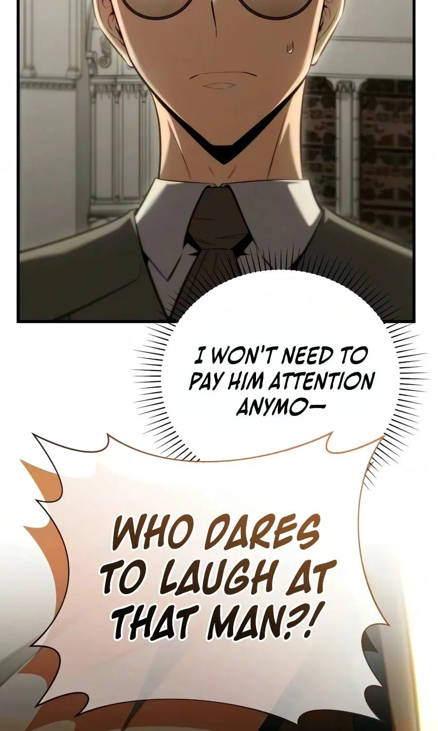 The Seventh Prince Wants to Bail Chapter 13 page 99