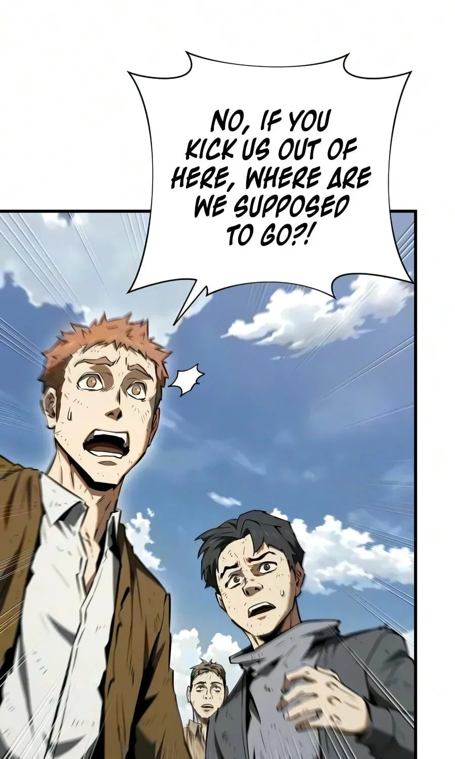 The Seventh Prince Wants to Bail Chapter 13 page 73